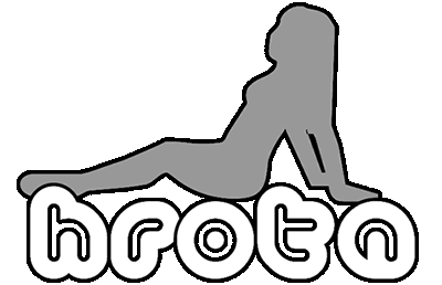 Hrota Logo